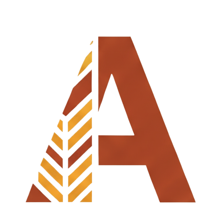 AGIR Logo